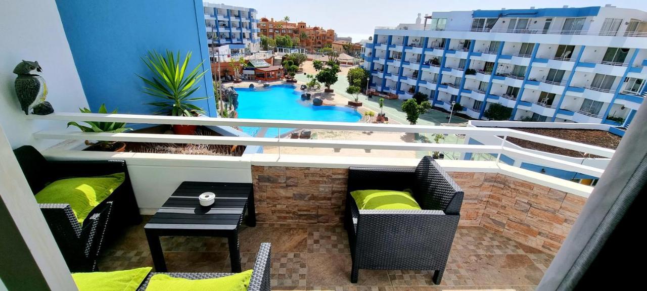 Ocean View Tenerife San Miguel de Abona Eksteriør bilde