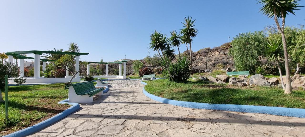 Ocean View Tenerife San Miguel de Abona Eksteriør bilde