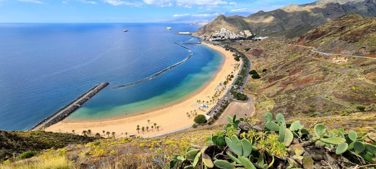 Ocean View Tenerife San Miguel de Abona Eksteriør bilde